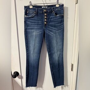 Women’s STS Blue Jeans 30